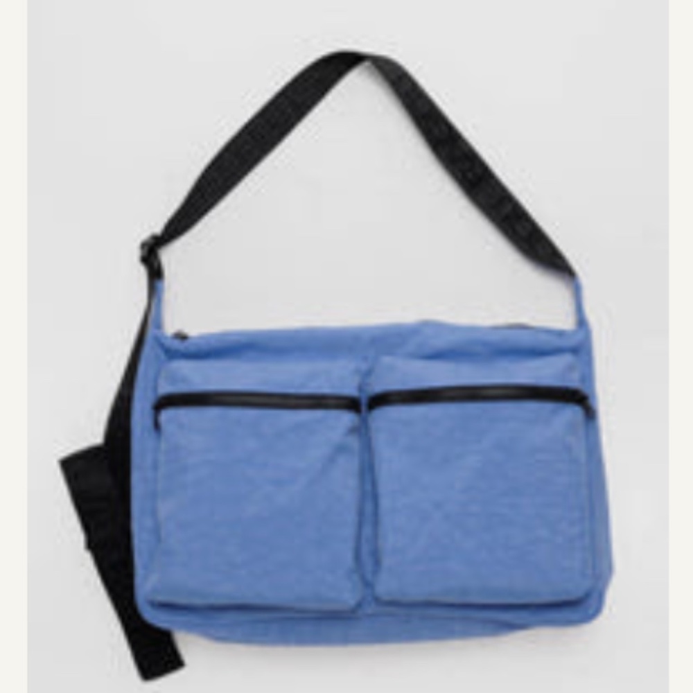 NWT Baggu Large Cargo Crossbody